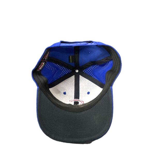 Official Licensed MLB Chicago Cubs Adjustable Baseball Cap - Picture 3 of 6